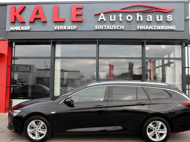 Opel Insignia Business Sports Tourer