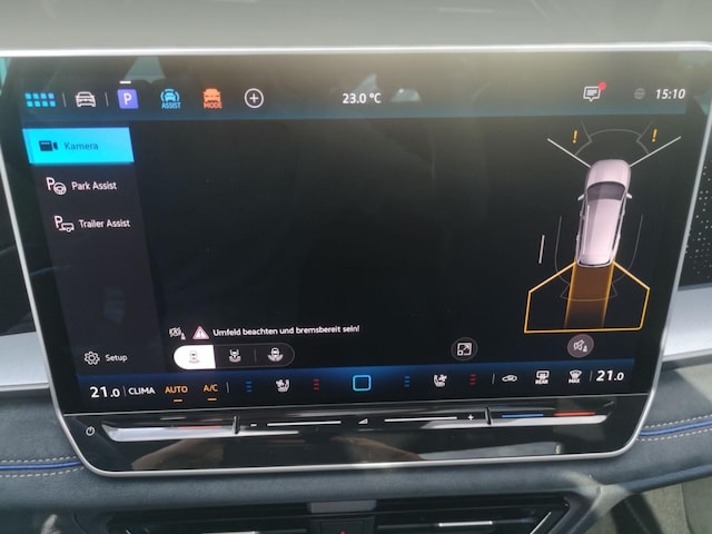 Volkswagen Tayron 4Motion DSG R-Line