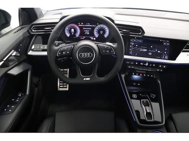 Audi A3 S-Tronic Sportback