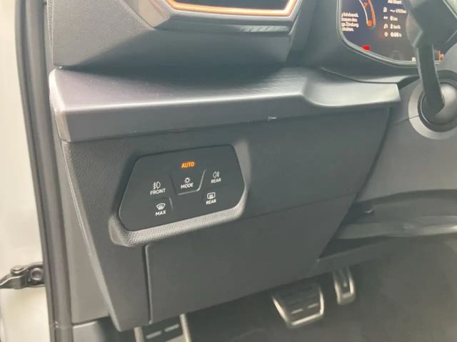 Cupra Leon DSG Sportstourer