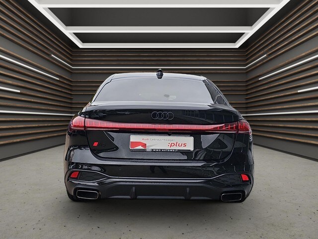 Audi A5 Quattro S-Tronic