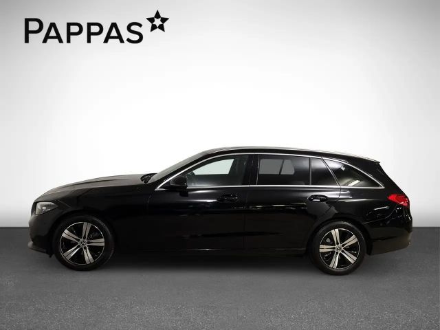 Mercedes-Benz C 220 4MATIC C 220 d Estate
