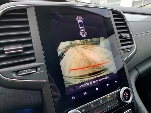 Renault Talisman Combi Estate Intens TCe 160