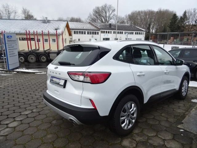 Ford Kuga Cool & Connect EcoBoost