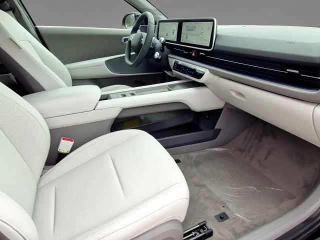 Hyundai IONIQ 6 Techniq