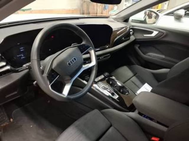 Audi A5 Avant S-Tronic