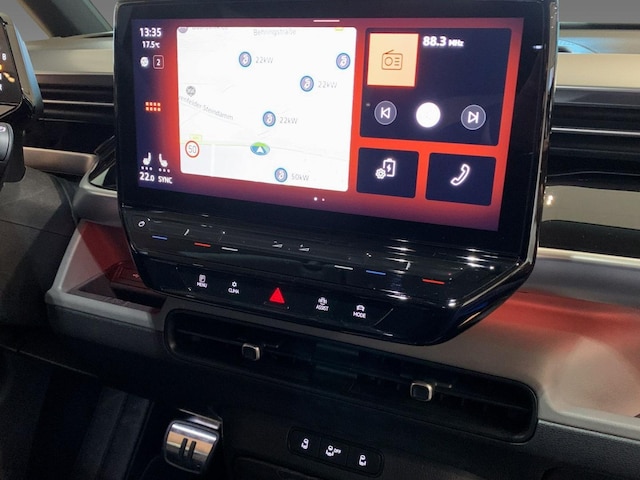 Volkswagen ID.Buzz 77 KWh Pro