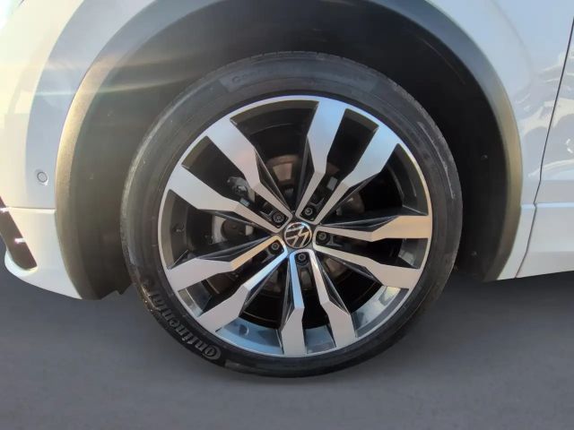 Volkswagen Tiguan 2.0 TDI DSG R-Line