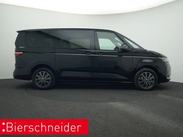 Volkswagen Multivan T7