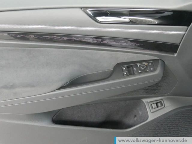 Volkswagen ID.7 IQ.Drive Pro Tourer