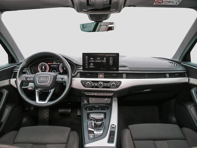 Audi A4 35 TDI Avant S-Tronic