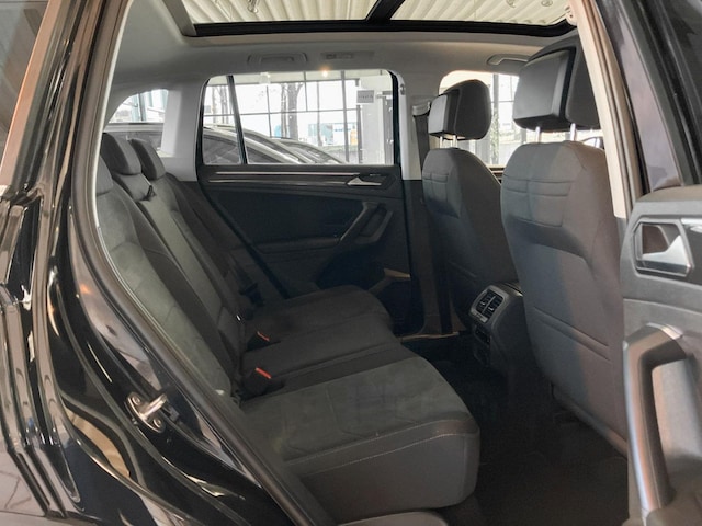 Volkswagen Tiguan 2.0 TDI DSG Elegance Elegance