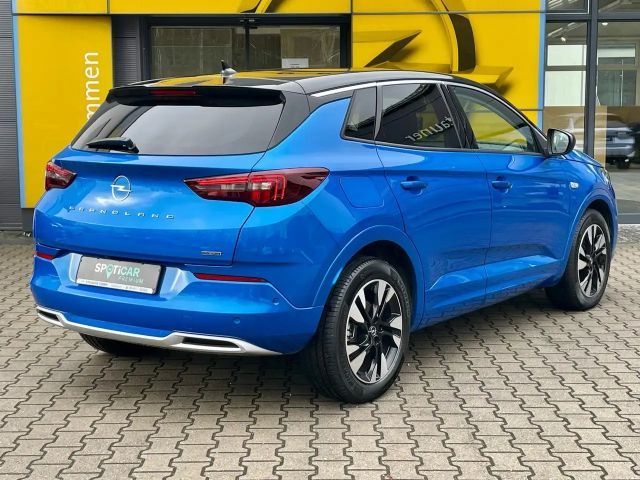 Opel Grandland X Elegance