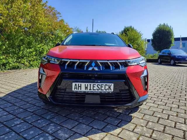 Mitsubishi ASX Intro Edition 1.6 Hybrid