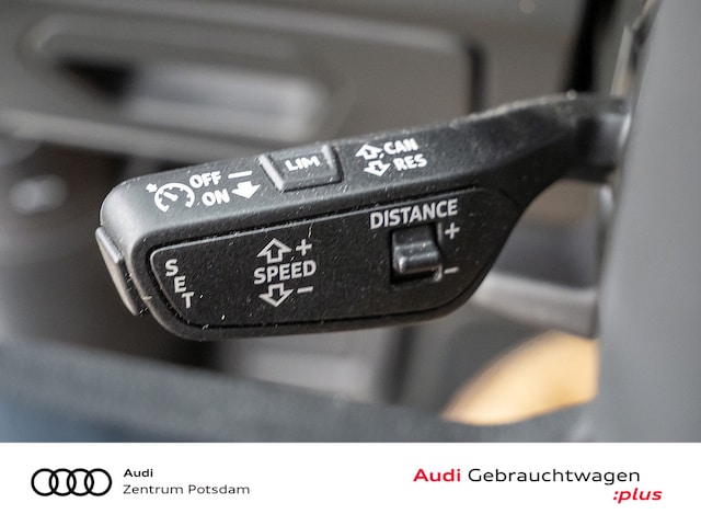 Audi A6 35 TDI Avant S-Tronic