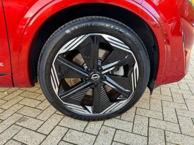 Nissan Qashqai 1.5 VC-T N-Design e-Power BOSE CP HUD