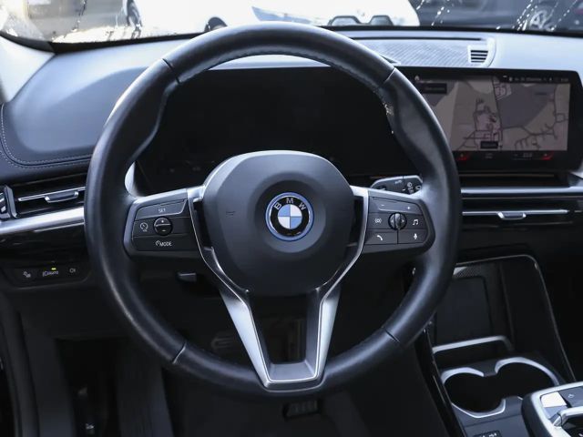 BMW iX1 xDrive30