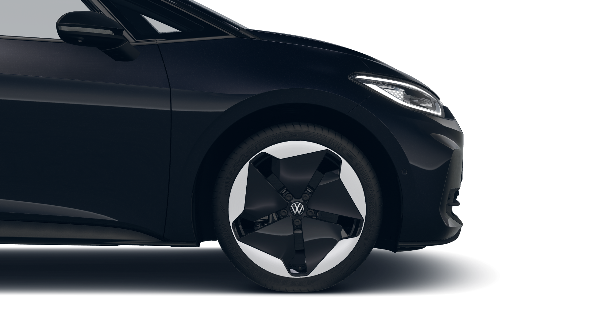 Volkswagen ID.3 IQ.Drive Performance Pro