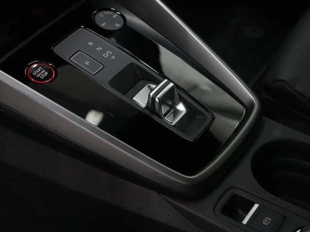 Audi S3 2.0 TFSI Quattro Sedan