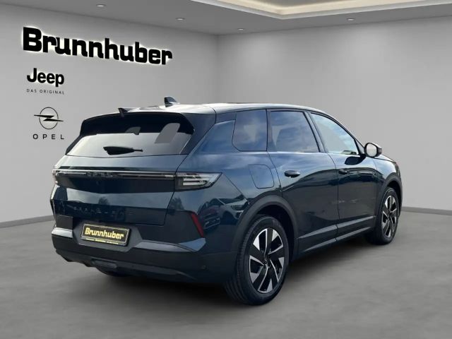 Opel Grandland X GS-Line Grand Sport Hybrid