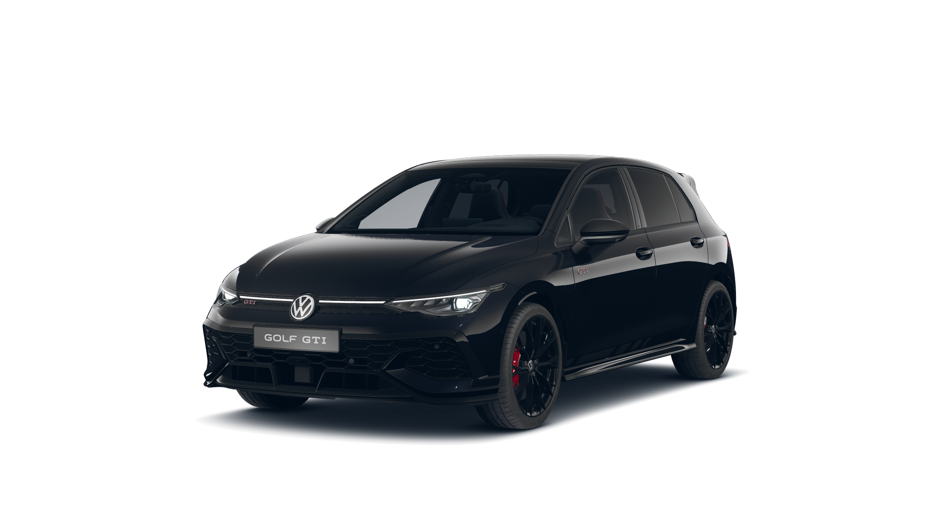 Volkswagen Golf 2.0 TSI DSG GTI