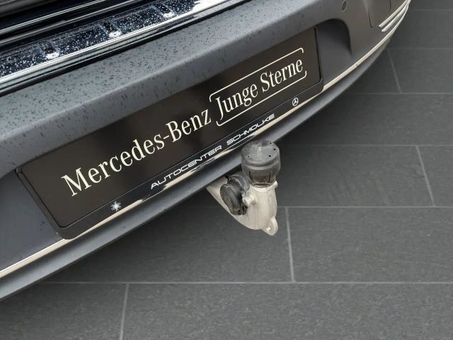 Mercedes-Benz EQA 300 4MATIC Progressive