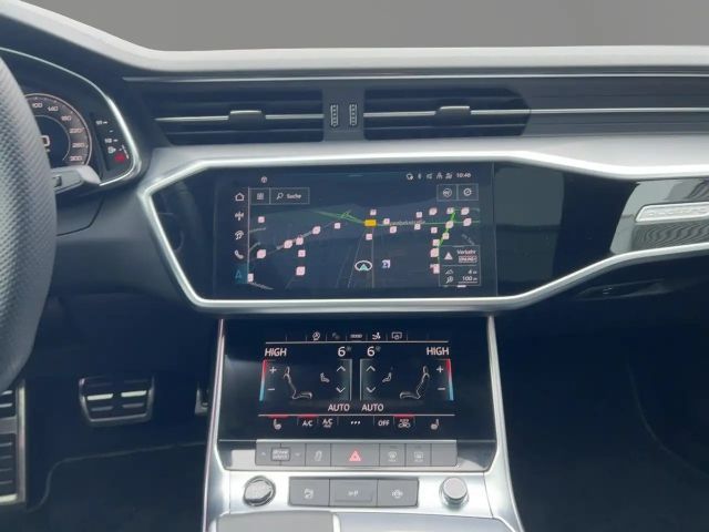 Audi A7 50 TDI Quattro S-Line