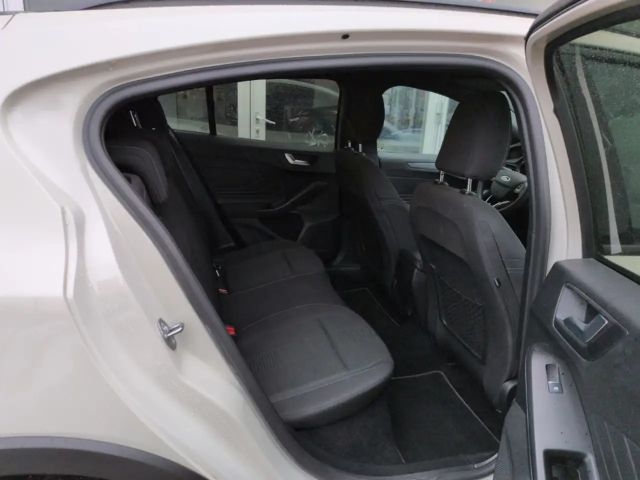 Ford Focus Active