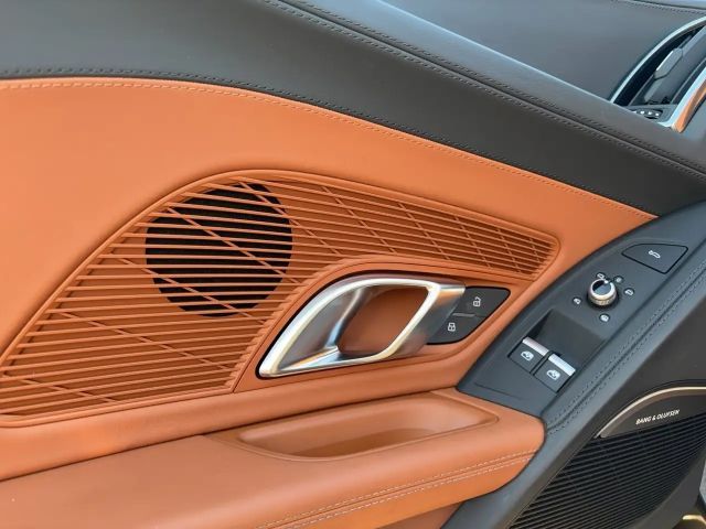 Audi R8 5.2 FSI Performance Spyder