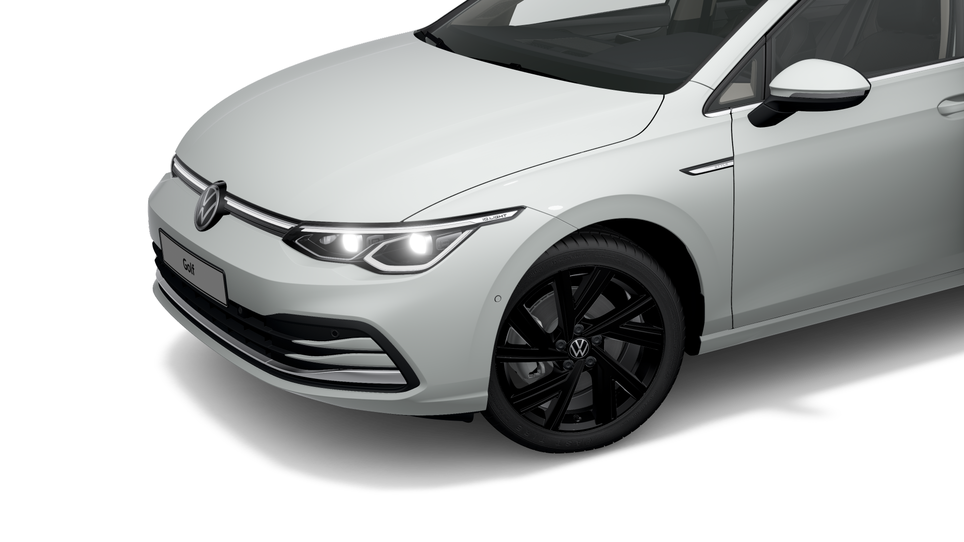 Volkswagen Golf 1.5 eTSI Style