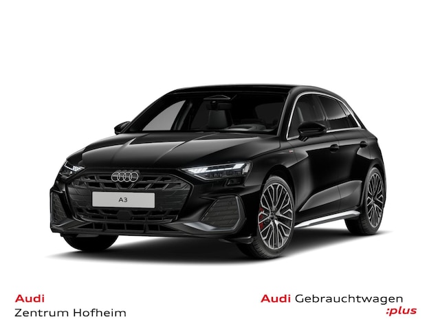 Audi A3 S-Tronic Sportback
