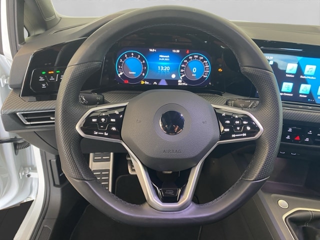 Volkswagen Golf 1.5 TSI Golf VIII Variant