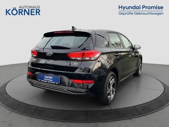 Hyundai i30 1.0 Select T-GDi