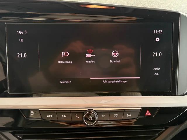 Opel Grandland X 1.6 Turbo Turbo