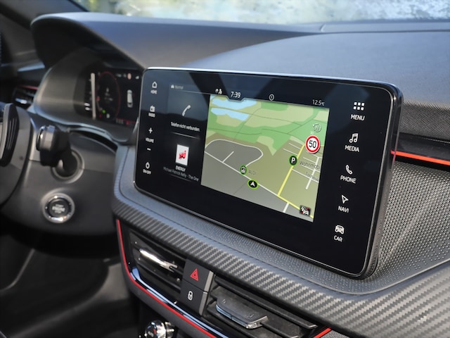 Skoda Kamiq 1.0 TSI Monte Carlo