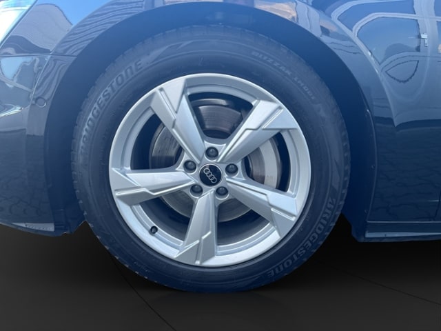 Audi A6 45 TDI Avant Quattro S-Line S-Tronic