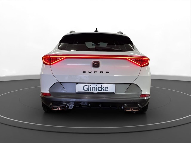 Cupra Formentor 1.4 VZ e-Hybrid