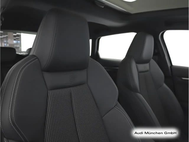 Audi S3 S-Tronic Sedan