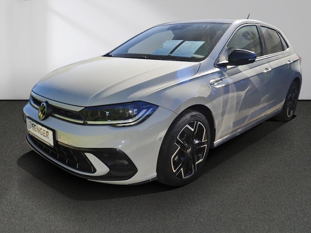 Volkswagen Polo R-Line
