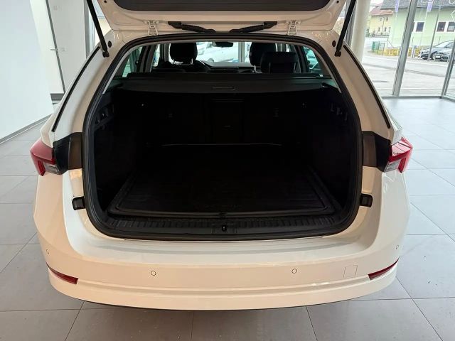 Skoda Octavia Combi Style Style