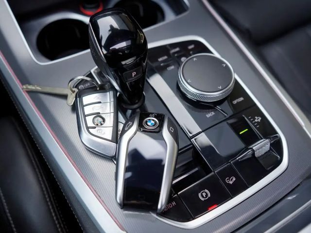 BMW X5 M-Sport xDrive30d