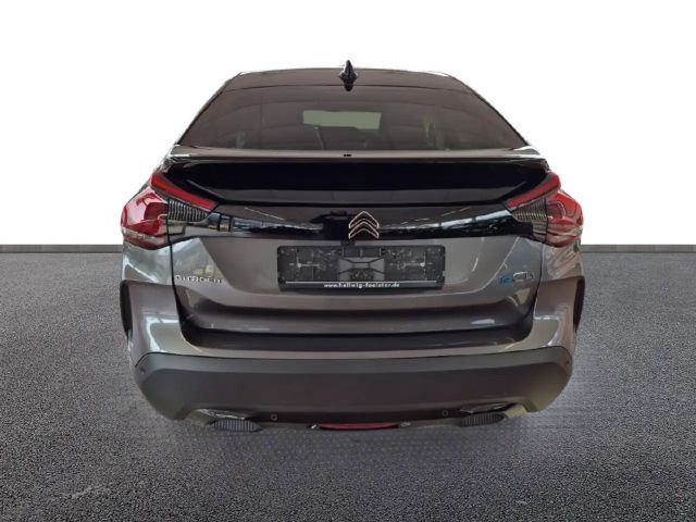 Citroën ë-C4 Shine