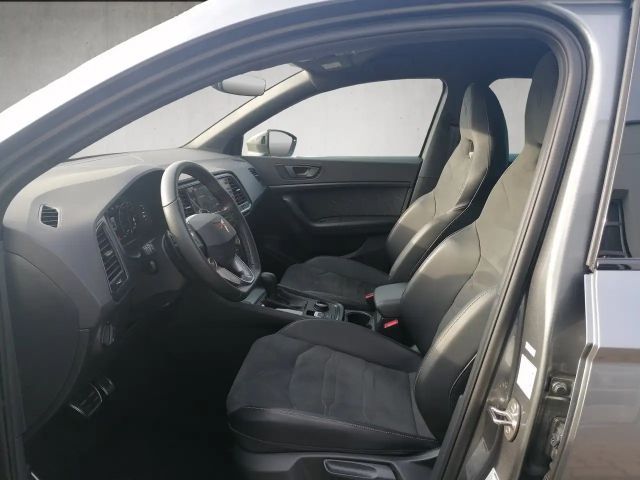 Cupra Ateca 2.0 TSI DSG