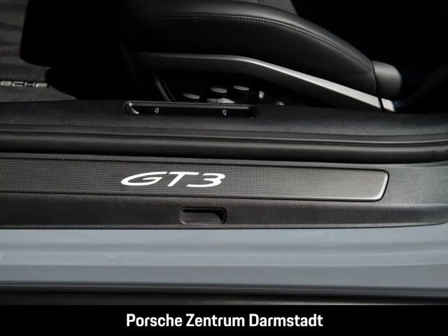 Porsche 992 Coupé GT3