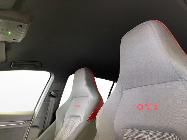 Volkswagen Golf GTI Golf VIII