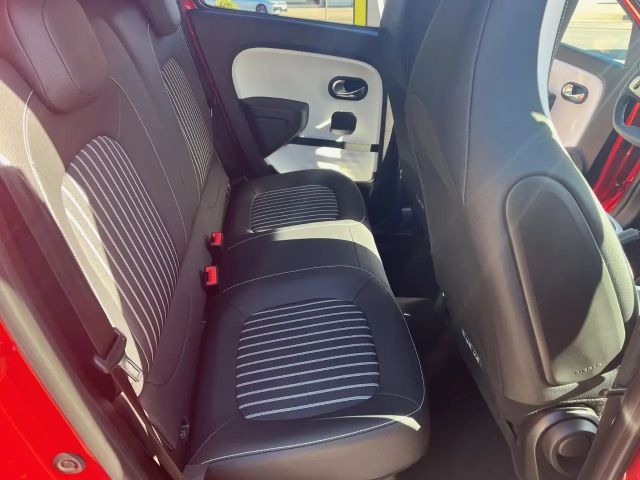 Renault Twingo E-Tech Techno