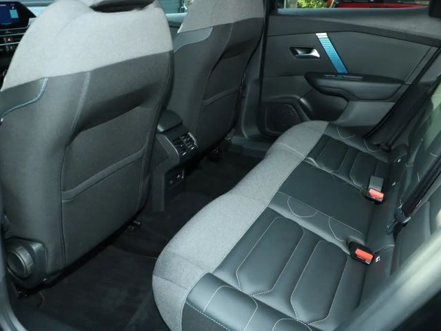 Citroën ë-C4 Shine