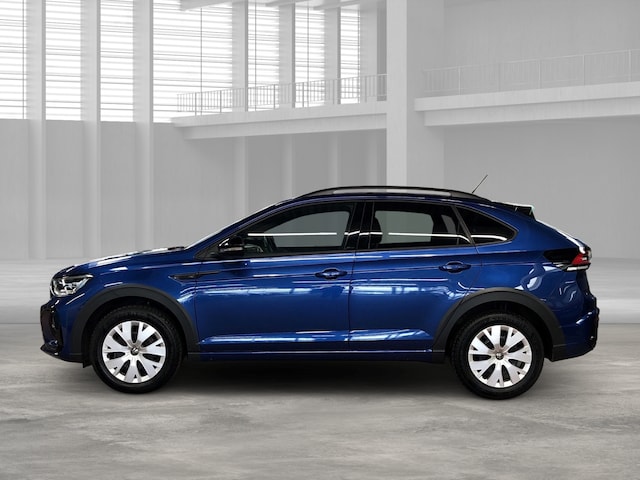 Volkswagen Taigo 1.0 TSI DSG R-Line