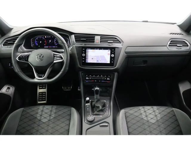 Volkswagen Tiguan 2.0 TDI Allspace R-Line