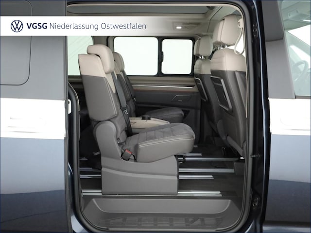 Volkswagen Multivan Style